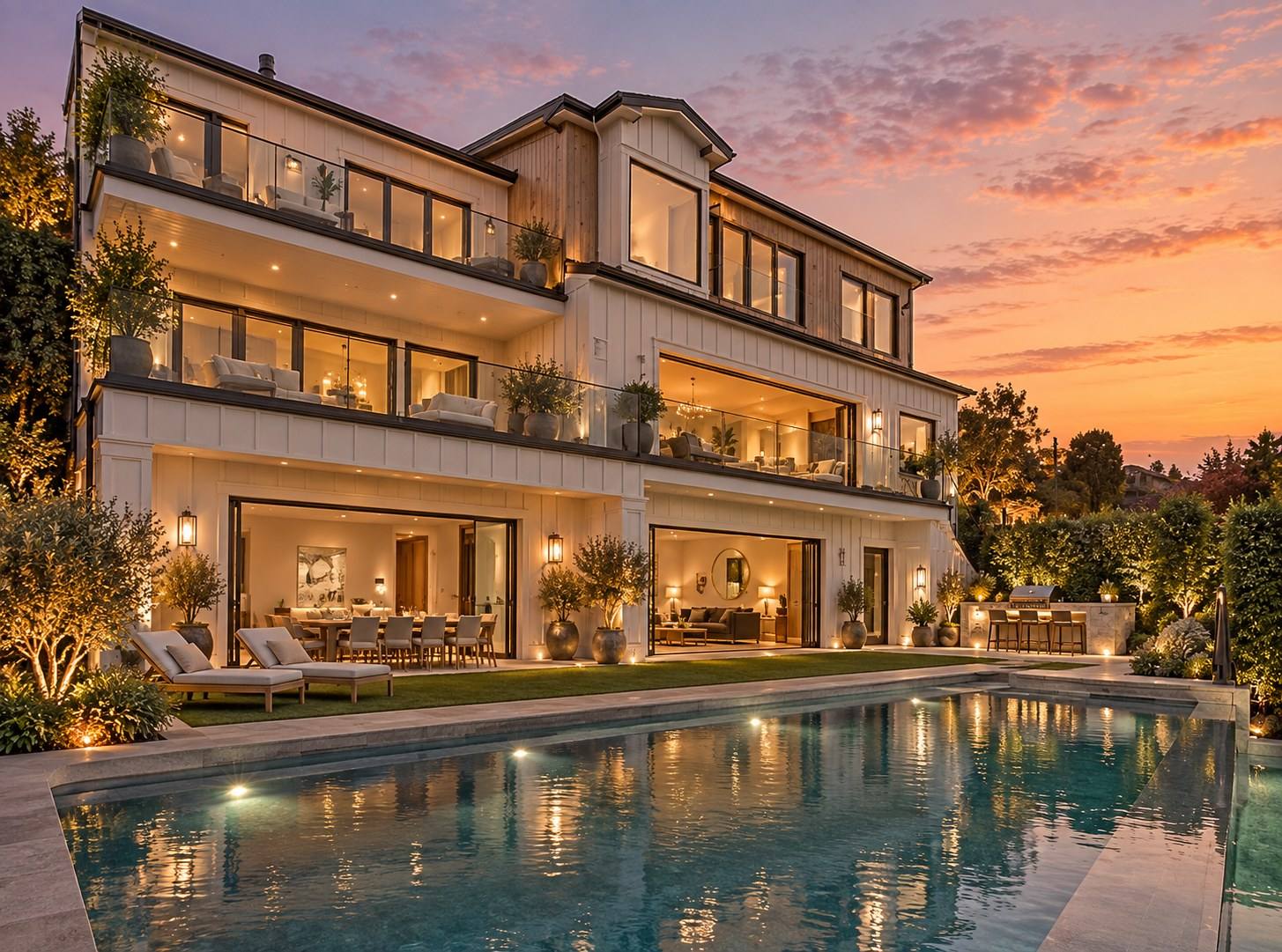 Pacific Palisades Land Opportunity